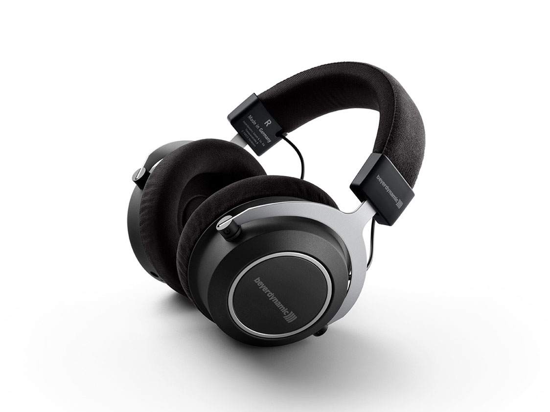 Amiron Wireless JP