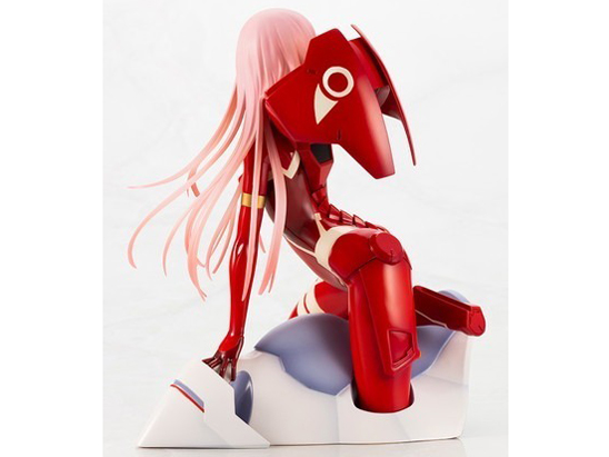 �_�[�����E�C���E�U�E�t�����L�X 1/7 �[���c�[