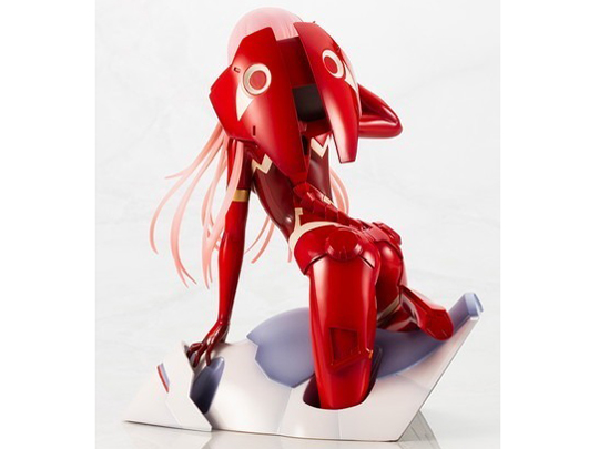 �_�[�����E�C���E�U�E�t�����L�X 1/7 �[���c�[