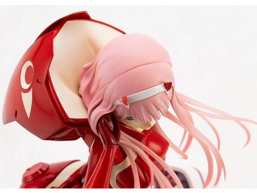 �_�[�����E�C���E�U�E�t�����L�X 1/7 �[���c�[