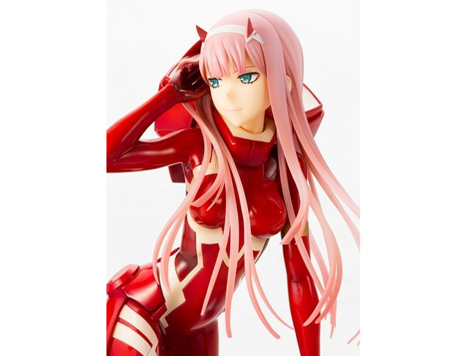 �_�[�����E�C���E�U�E�t�����L�X 1/7 �[���c�[