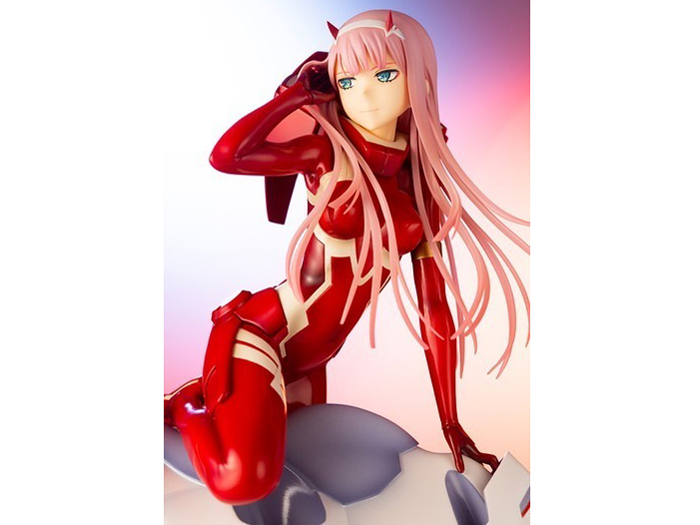 �_�[�����E�C���E�U�E�t�����L�X 1/7 �[���c�[