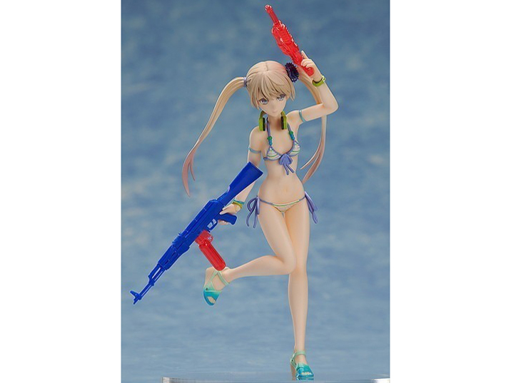 ���g���A�[�����[ 1/12 �ƈ��f�� ����Ver.