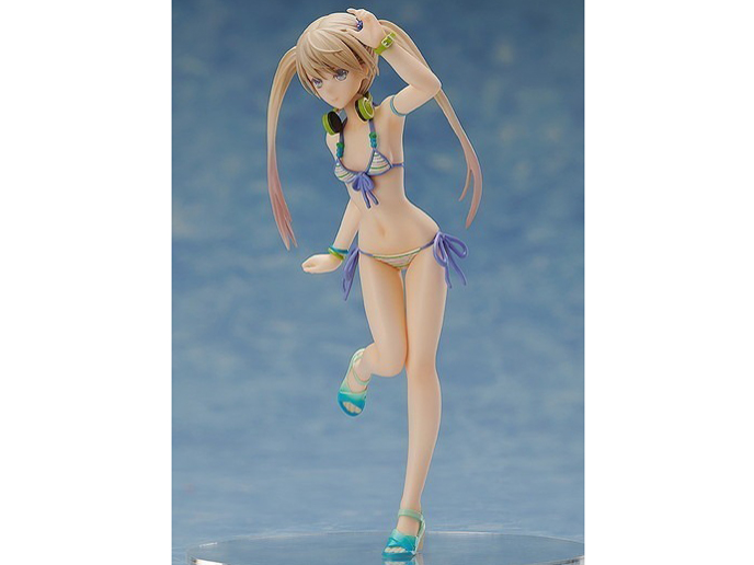 ���g���A�[�����[ 1/12 �ƈ��f�� ����Ver.