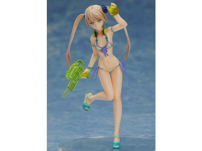 ���g���A�[�����[ 1/12 �ƈ��f�� ����Ver.