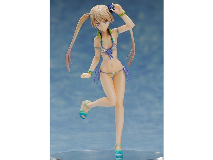 ���g���A�[�����[ 1/12 �ƈ��f�� ����Ver. �̐��i�摜