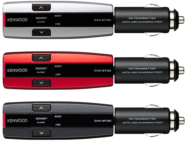 CAX-BT20-S [�V���o�[]