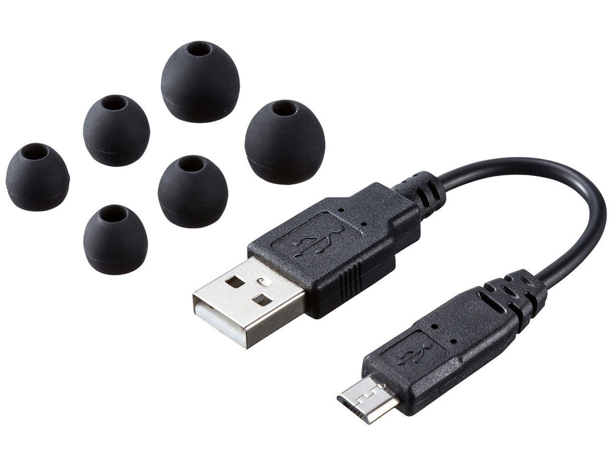 MM-BTTWS001BK