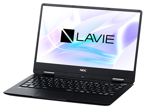 LAVIE Direct NM NSLKB222NMDH1B Celeron 3965Y�E128GB SSD�E4GB�������EOffice Home&Business���� [�p�[���u���b�N]