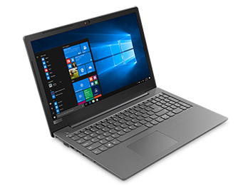 Lenovo V330 �t��HD�t���ECore i5�E8GB�������[�E256GB SSD���� ���i.com���� 81AX00PSJP �̐��i�摜