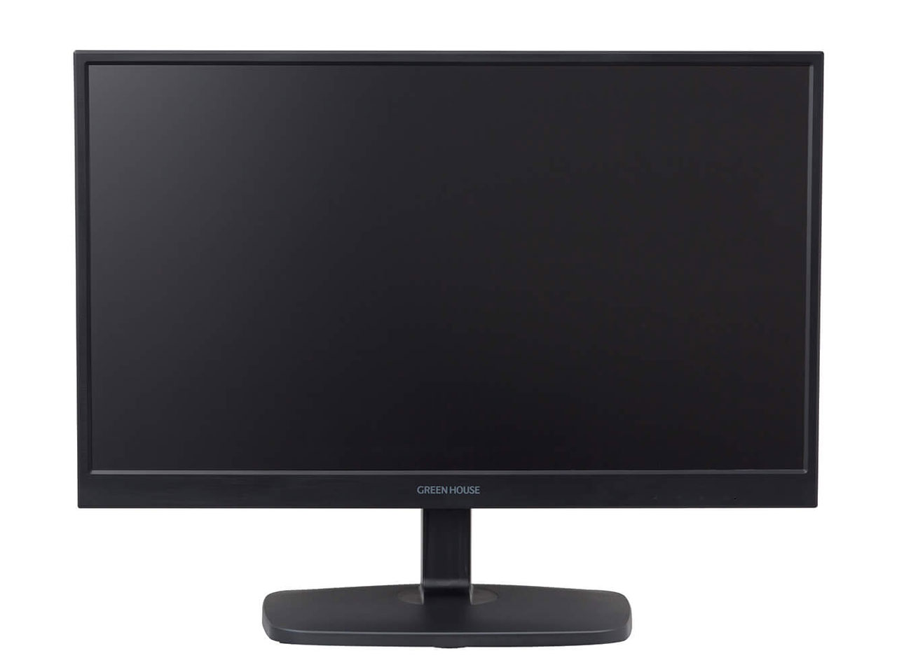 GH-LCW22ES-BK [21.5�C���` �u���b�N] �̐��i�摜