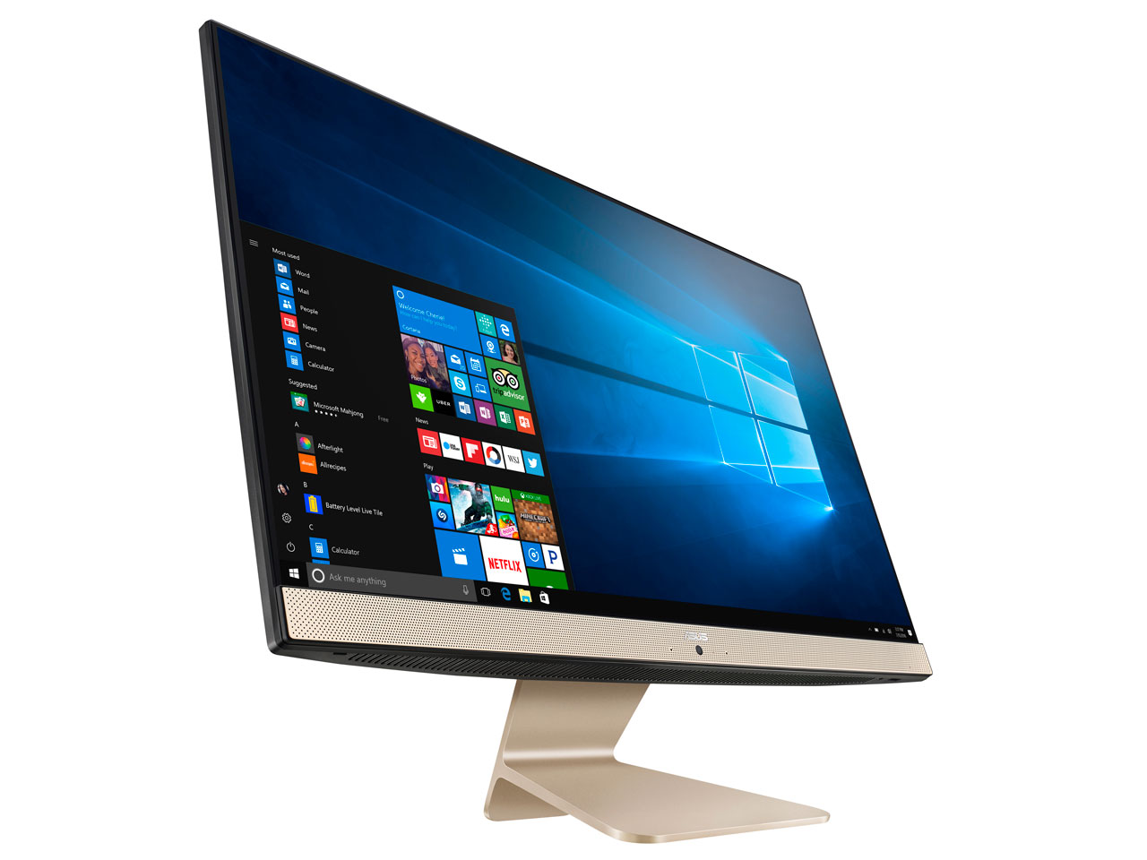 Vivo AiO V241ICUK V241ICUK-I5HB2016