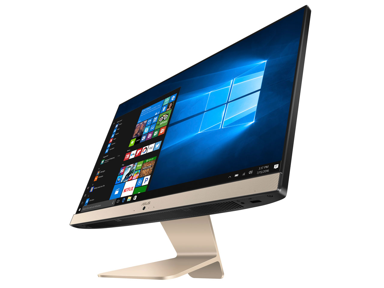 Vivo AiO V222UBK V222UBK-I5MX110