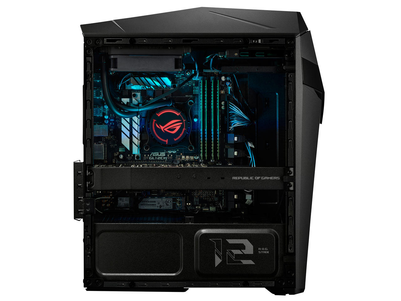 ROG STRIX GL12CM GL12CM-I7KG1080