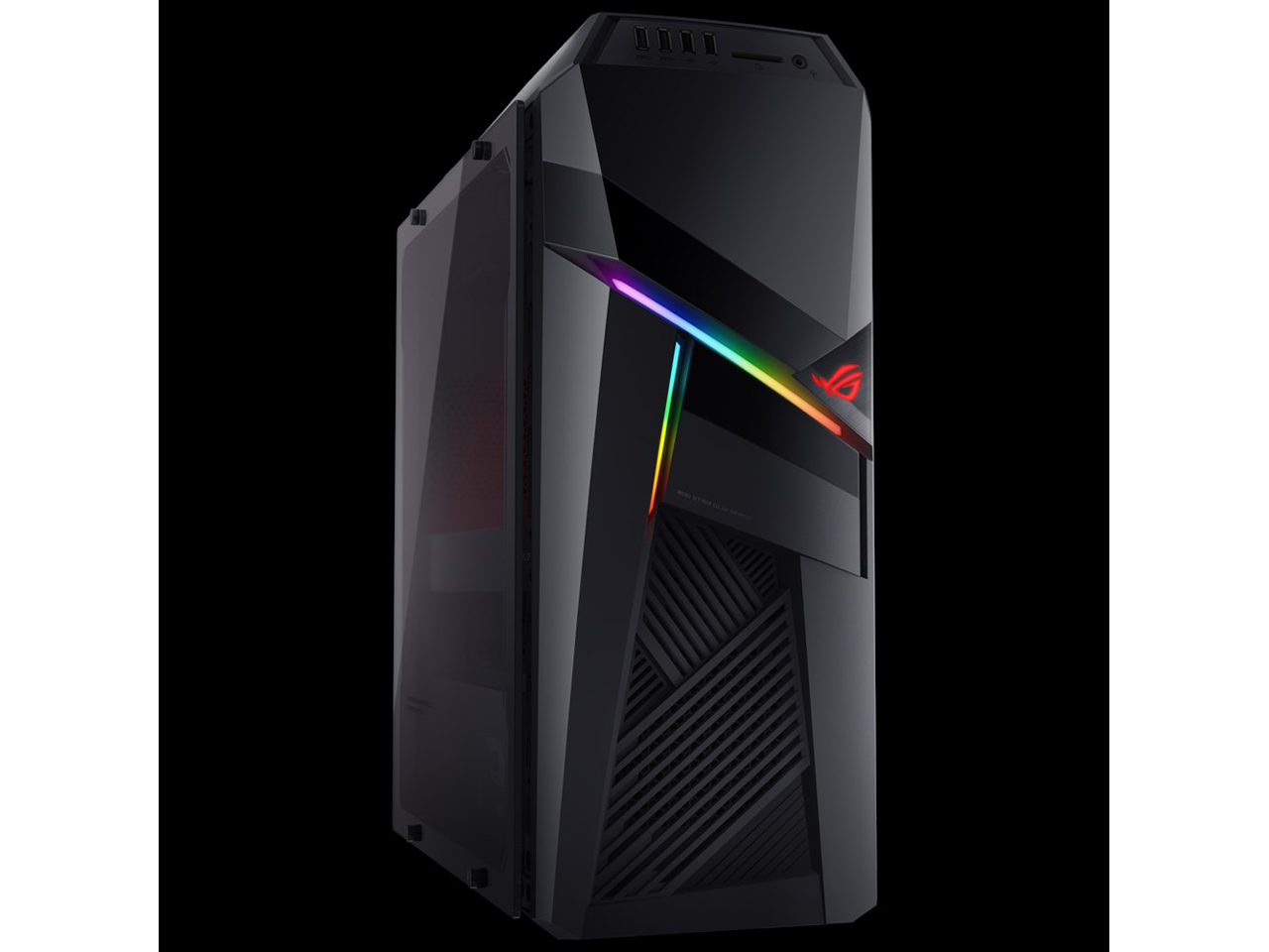 ROG STRIX GL12CM GL12CM-I7KG1080 �̐��i�摜
