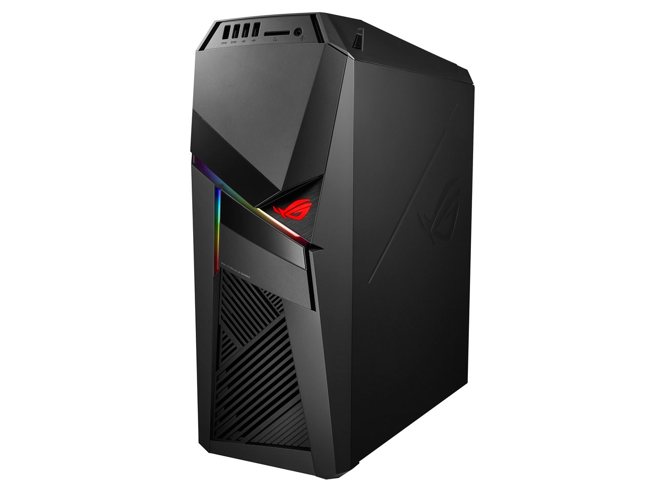 ROG STRIX GL12CM GL12CM-I7G1070