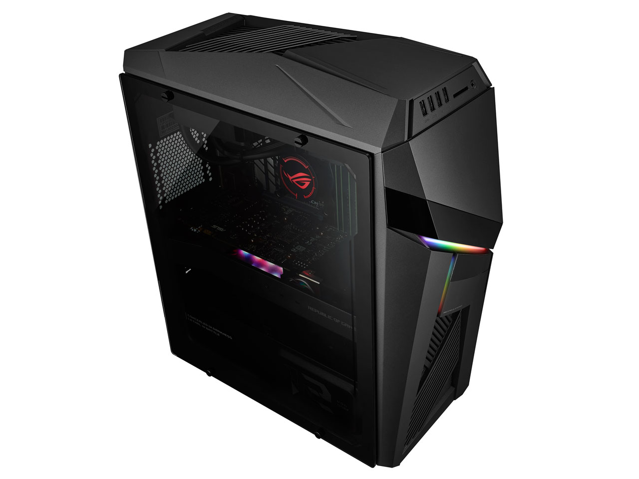 ROG STRIX GL12CM GL12CM-I7G1070