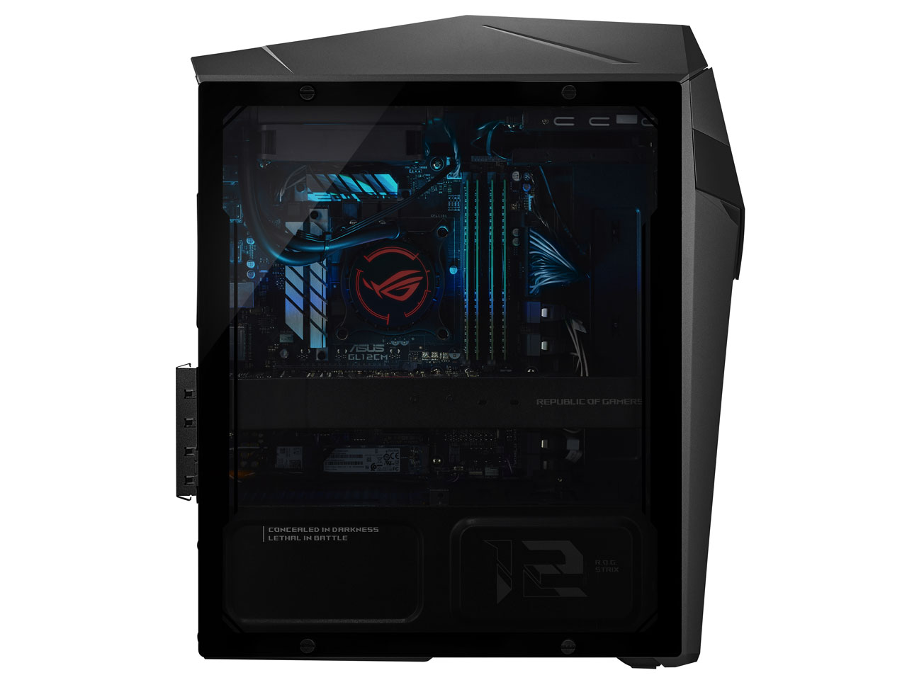 ROG STRIX GL12CM GL12CM-I7G1070