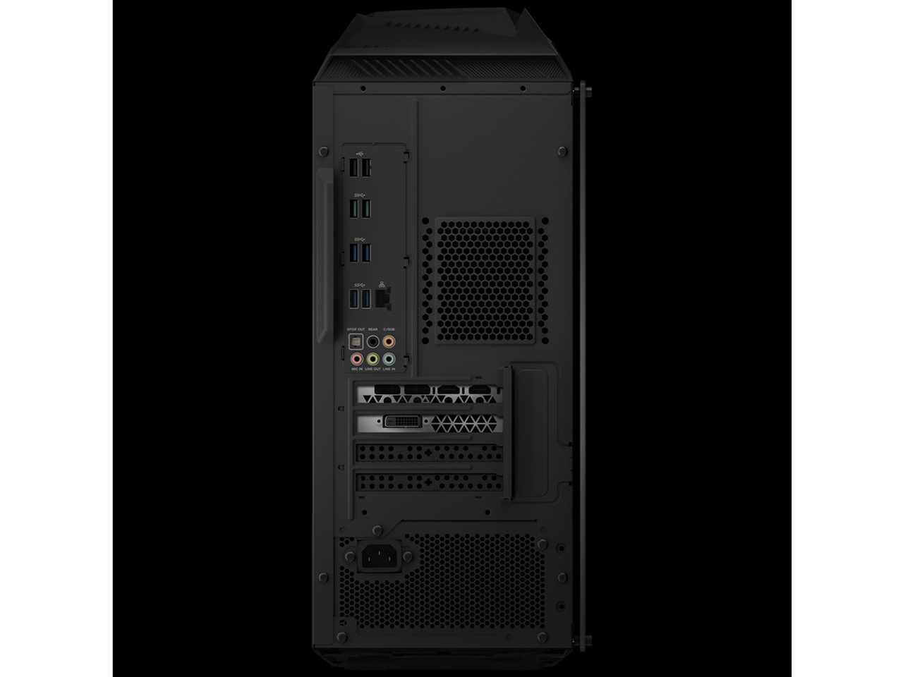 ROG STRIX GL12CM GL12CM-I7G1070