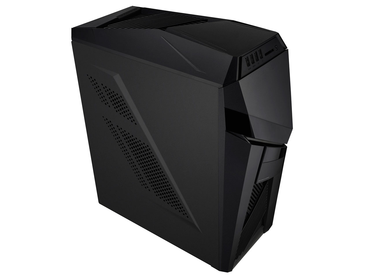 ROG STRIX GL12CP GL12CP-I7G1060