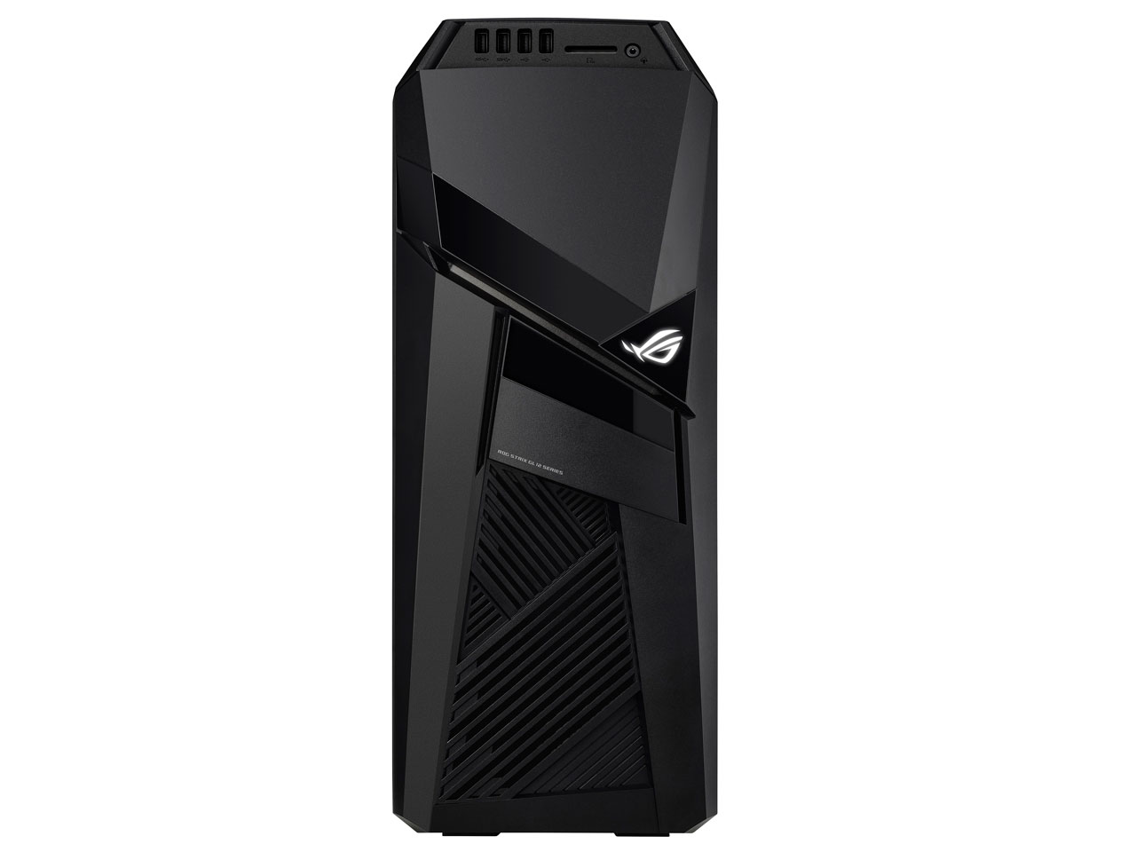 ROG STRIX GL12CP GL12CP-I7G1050