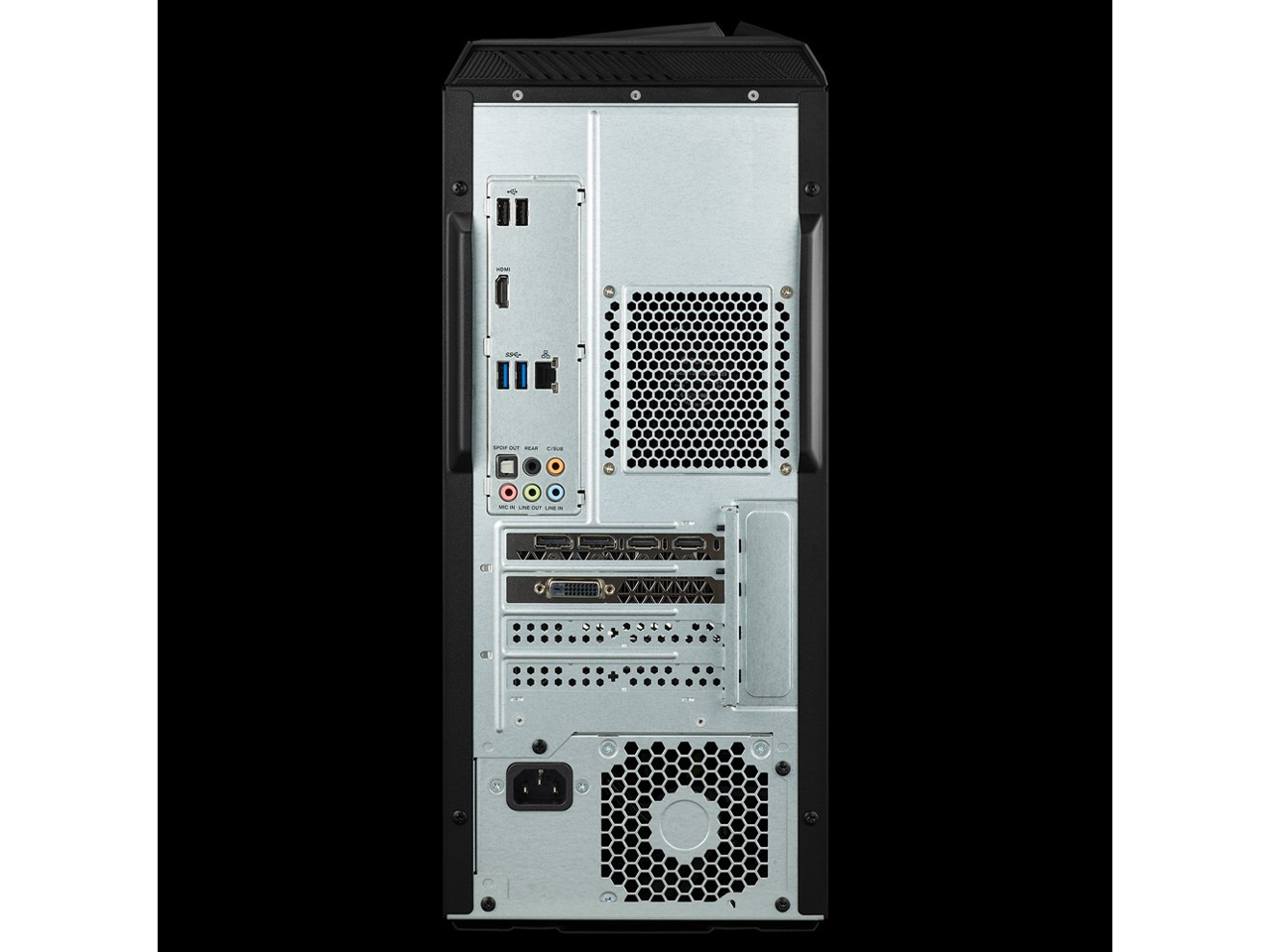 ROG STRIX GL12CP GL12CP-I5G1050