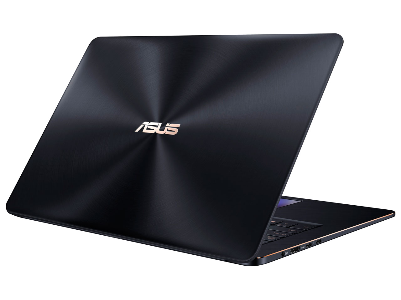 ZenBook Pro 15 UX580GE UX580GE-8950