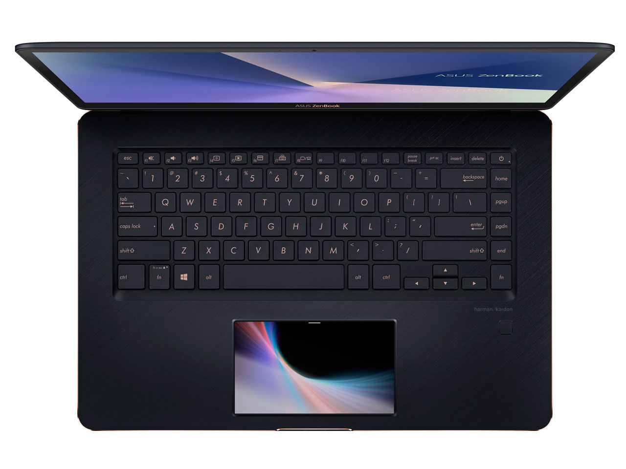 ZenBook Pro 15 UX580GD UX580GD-8750
