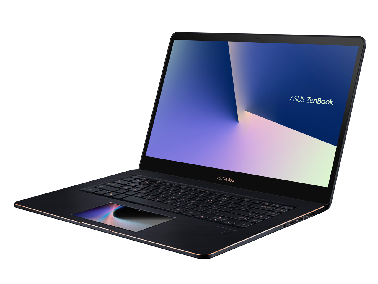 ZenBook Pro 15 UX580GD UX580GD-8750 �̐��i�摜