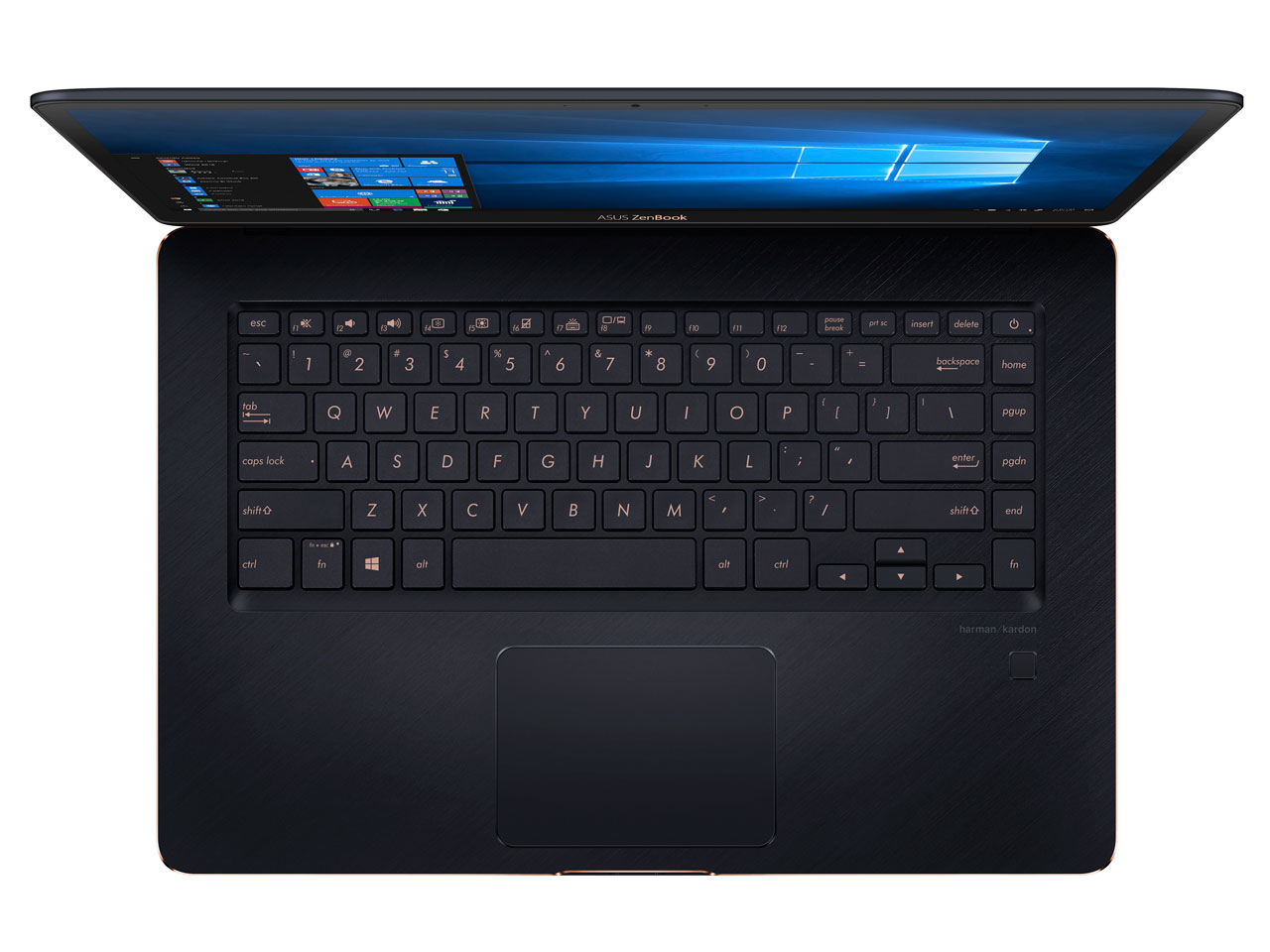 ZenBook Pro 15 UX550GD UX550GD-8750