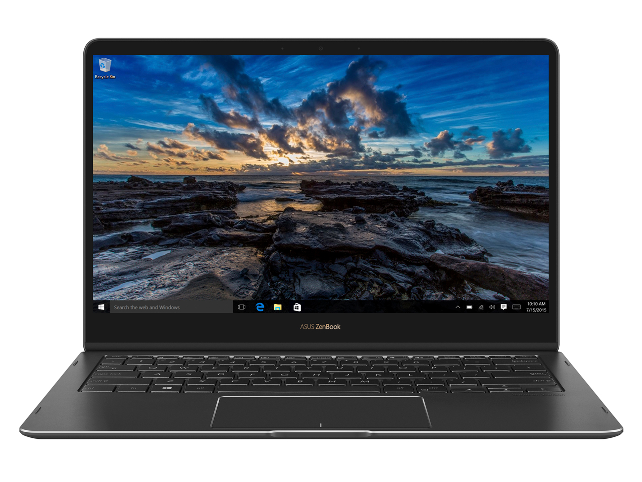ZenBook Flip S UX370UA UX370UA-8550 �̐��i�摜