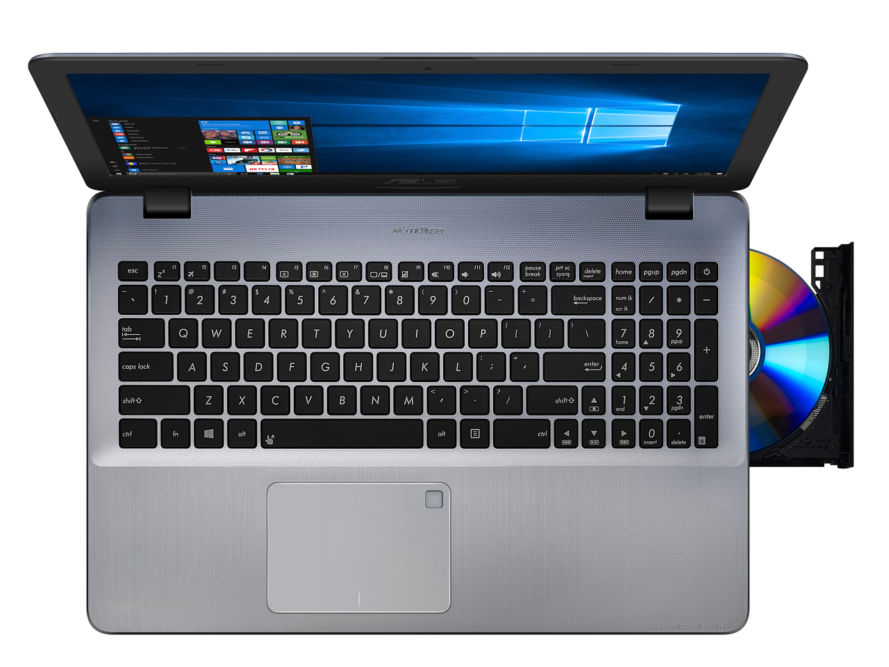 ASUS VivoBook 15 X542UA X542UA-8130G [�X�^�[�O���[]