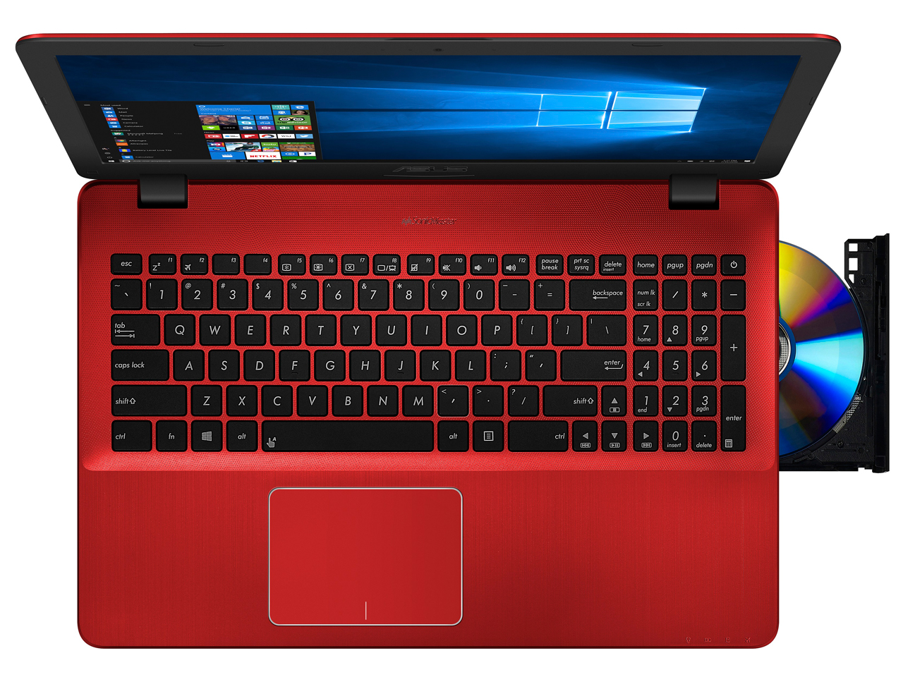 ASUS VivoBook 15 X542UA X542UA-8130R [���b�h]