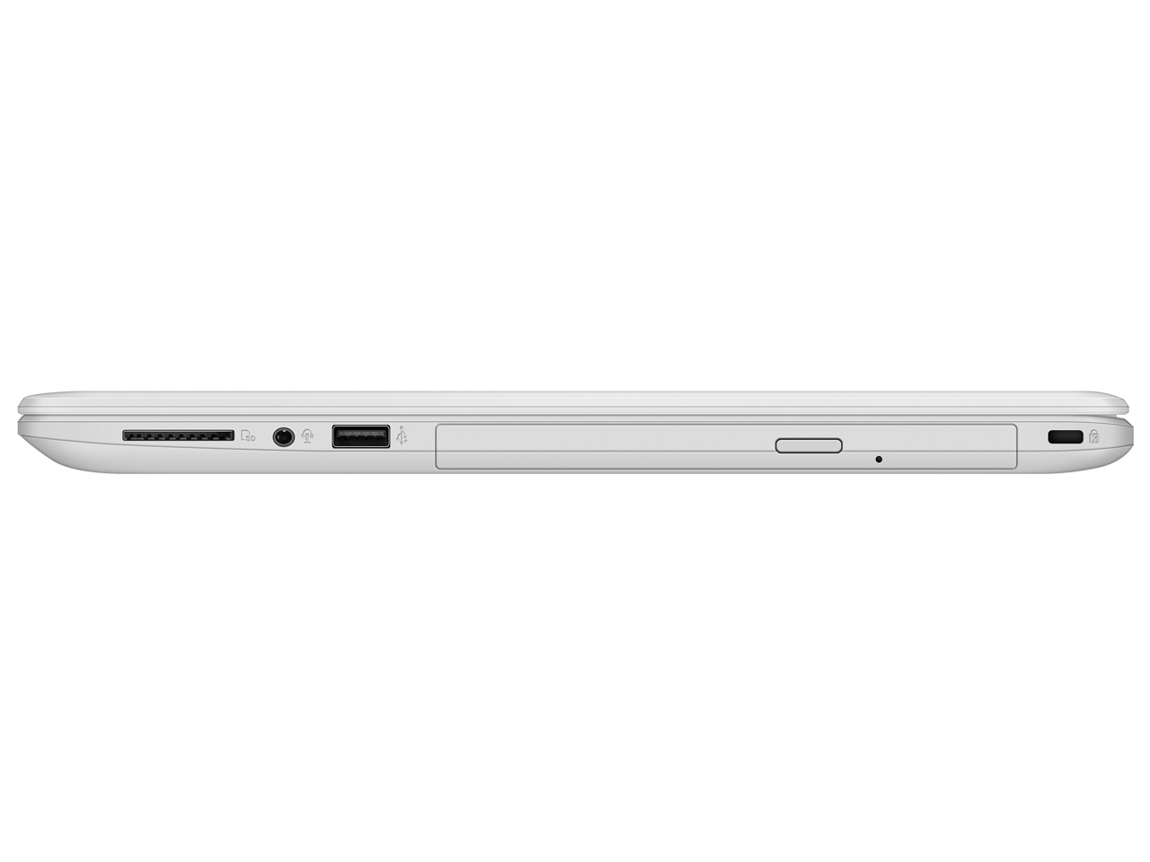 �w�{�� �E���ʁx ASUS VivoBook 15 X542UA X542UA-8130W [�z���C�g] �̐��i�摜