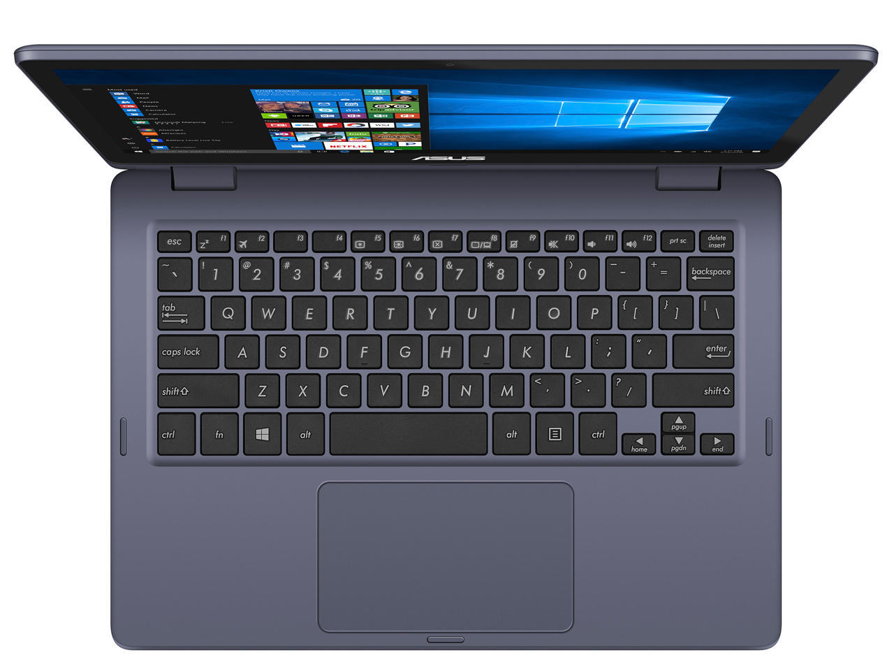 ASUS VivoBook Flip 12 TP202NA TP202NA-SN3350