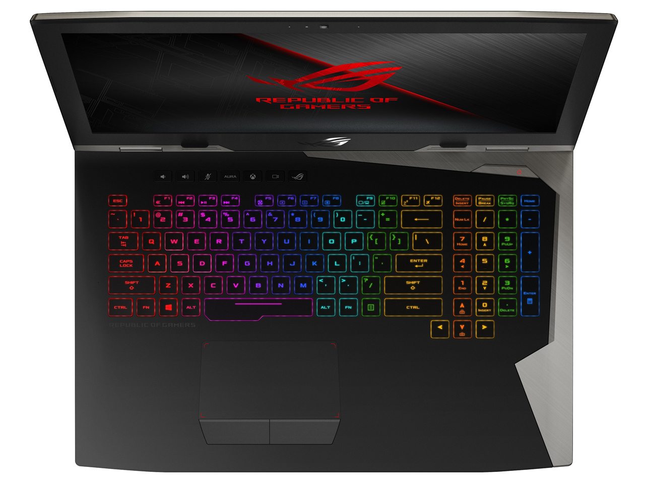 ROG G703GI G703GI-I9G1080