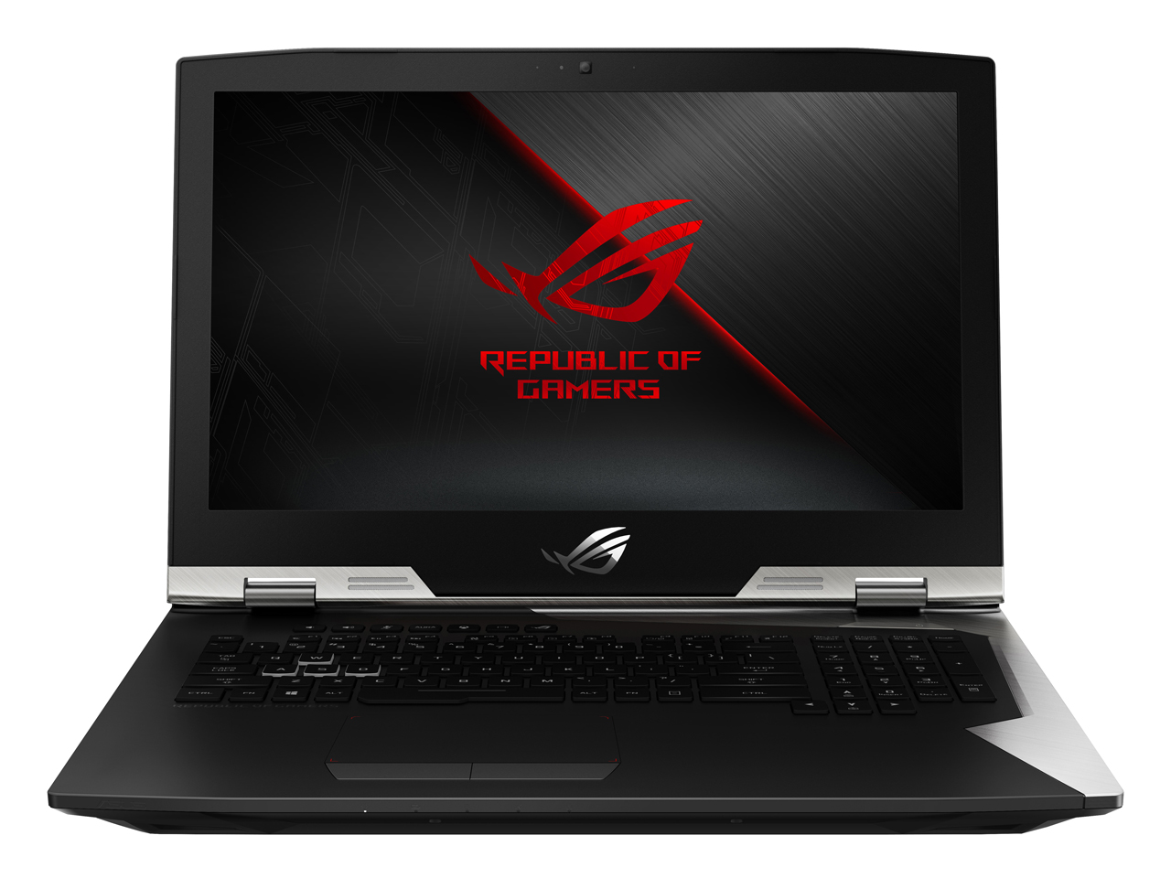 ROG G703GI G703GI-I9G1080 �̐��i�摜