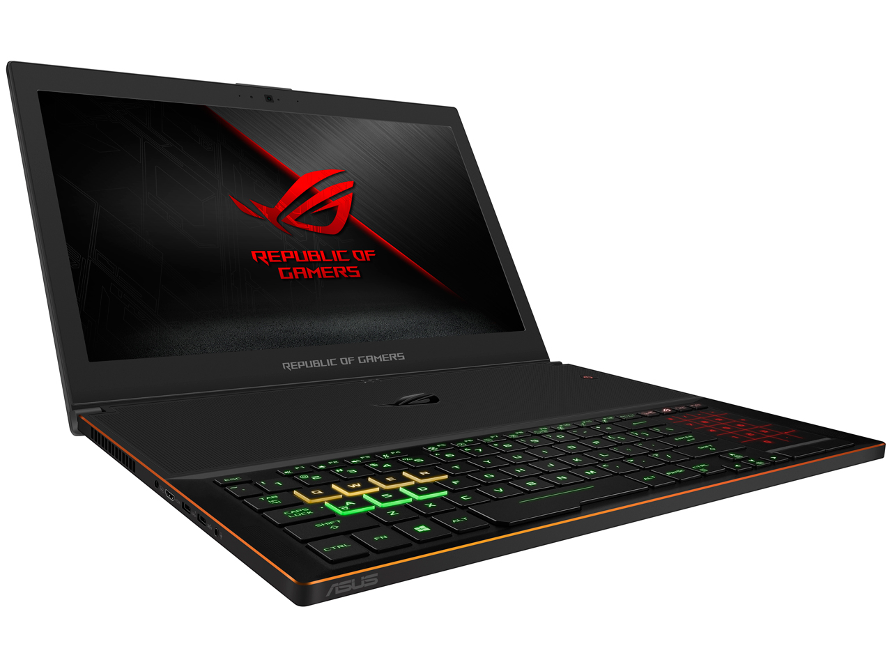 ROG ZEPHYRUS GX501GI GX501GI-I7G1080Q