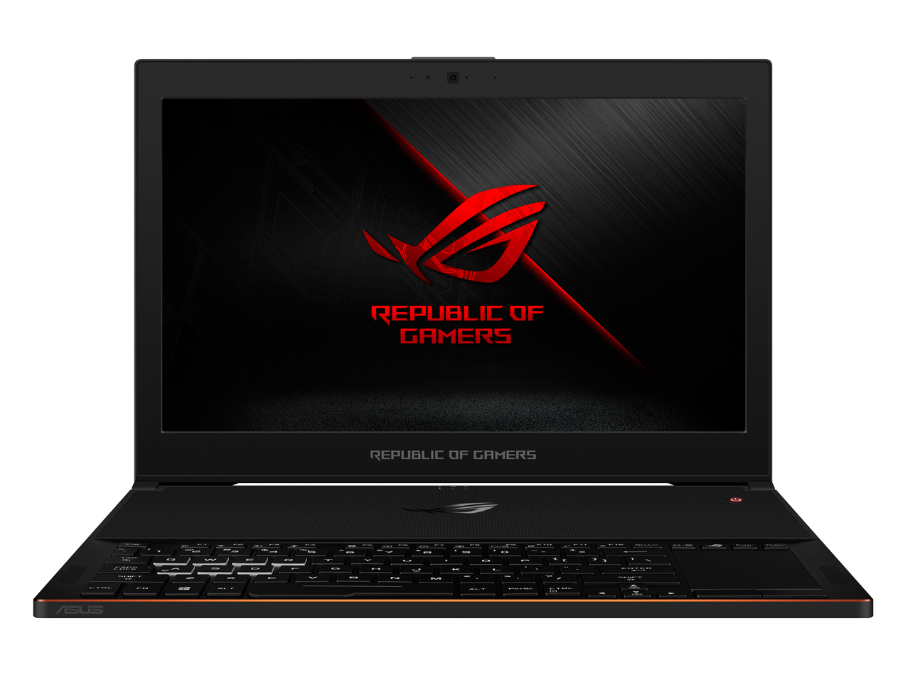 ROG ZEPHYRUS GX501GI GX501GI-I7G1080Q �̐��i�摜