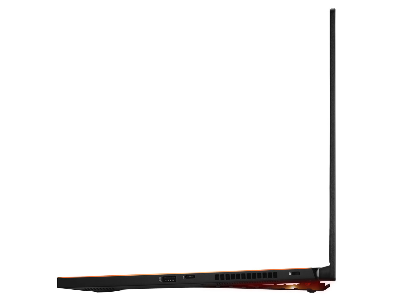 ROG ZEPHYRUS M GM501GS GM501GS-I7G1070