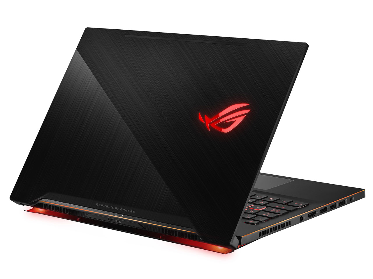 ROG ZEPHYRUS M GM501GS GM501GS-I7G1070