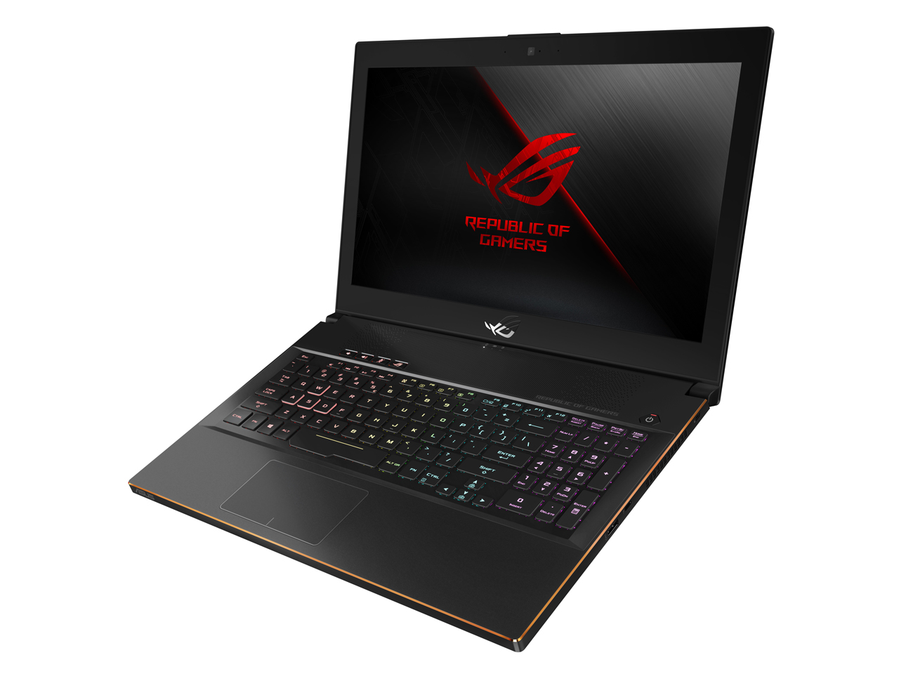 ROG ZEPHYRUS M GM501GS GM501GS-I7G1070 �̐��i�摜
