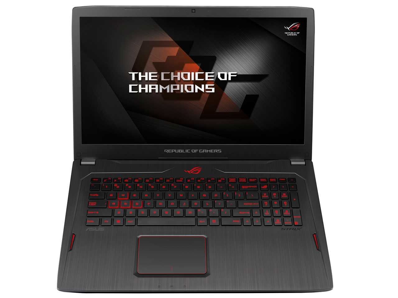 ROG STRIX GL702ZC GL702ZC-R7R120
