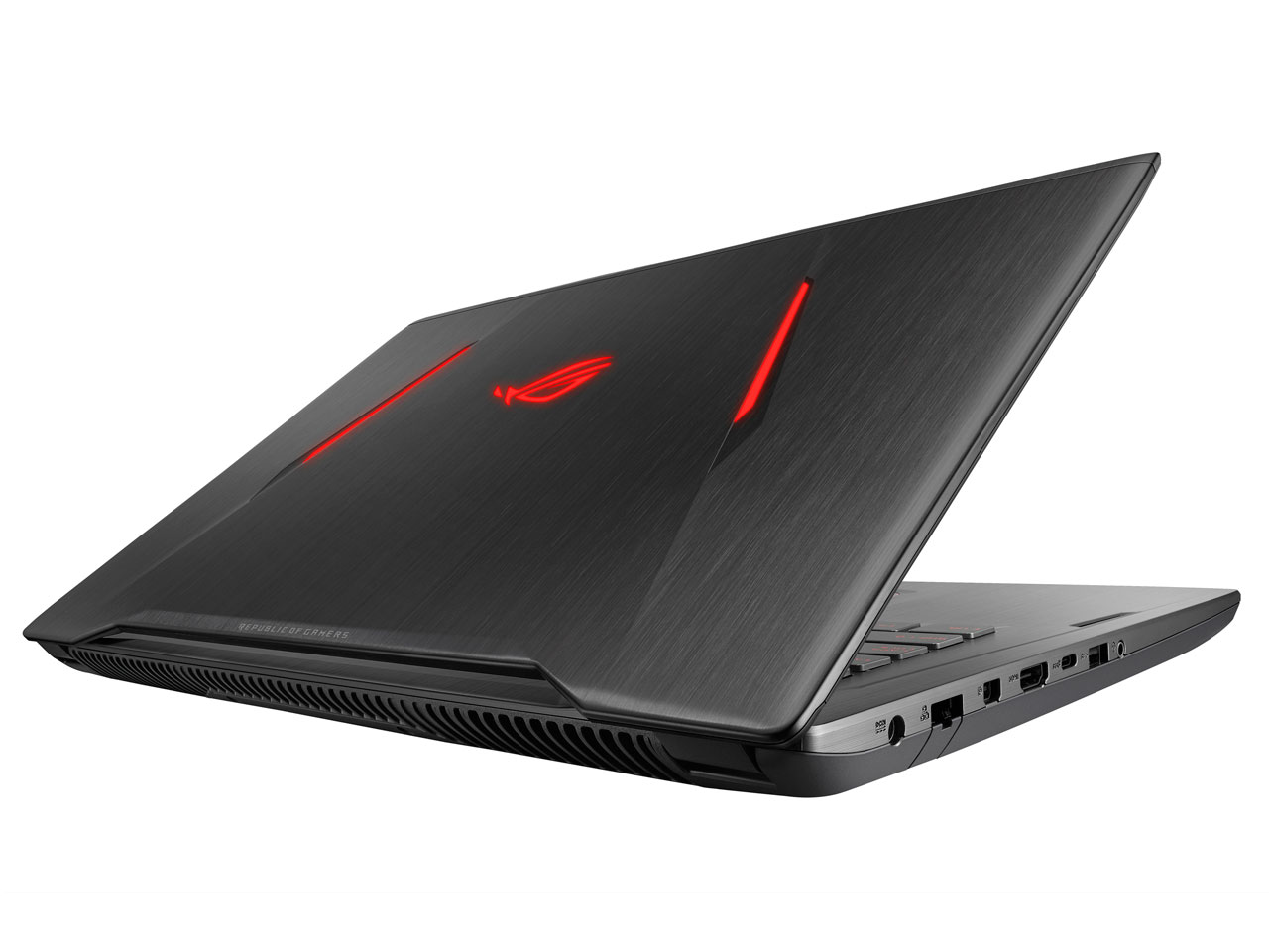 ROG STRIX GL702ZC GL702ZC-R7R120