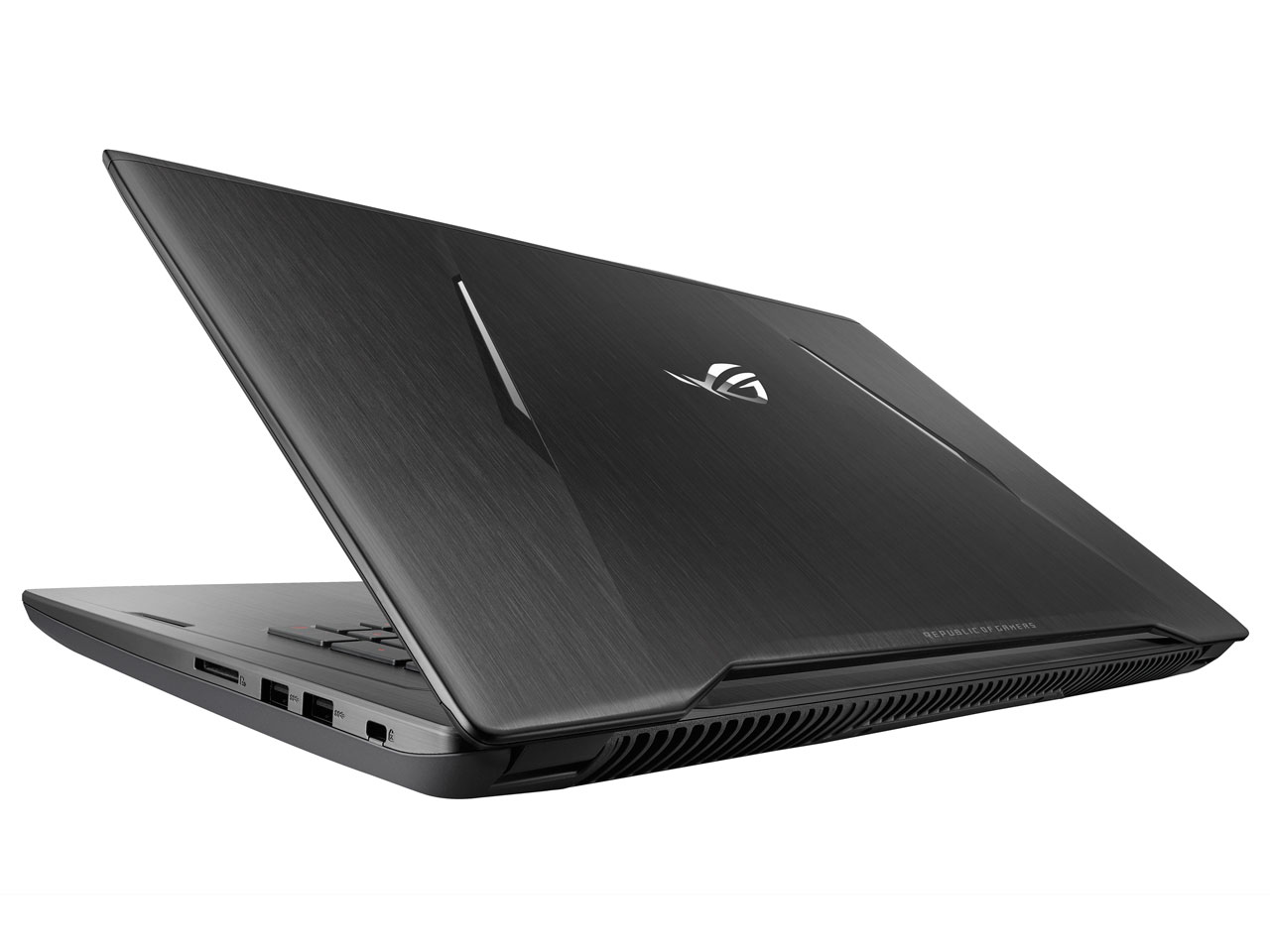 ROG STRIX GL702ZC GL702ZC-R7R120