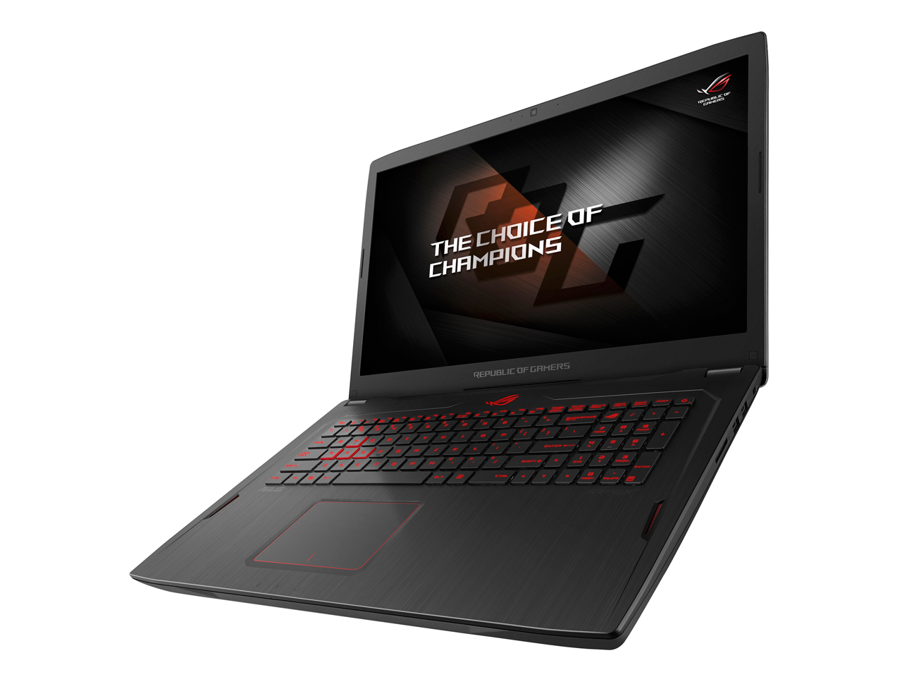 ROG STRIX GL702ZC GL702ZC-R7R120 �̐��i�摜