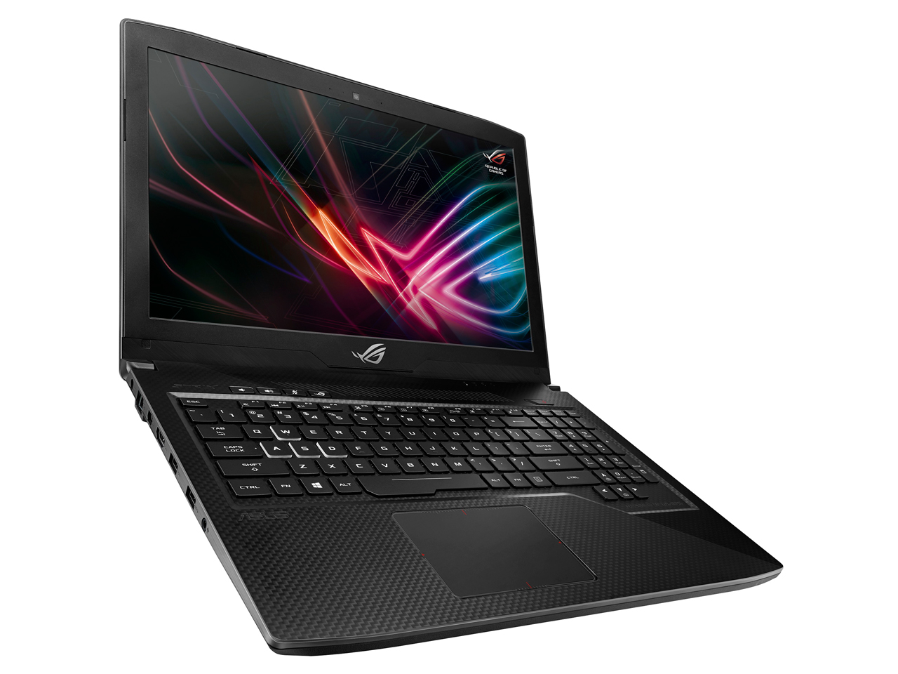 ROG STRIX GL503GE SCAR Edition GL503GE-SCAR