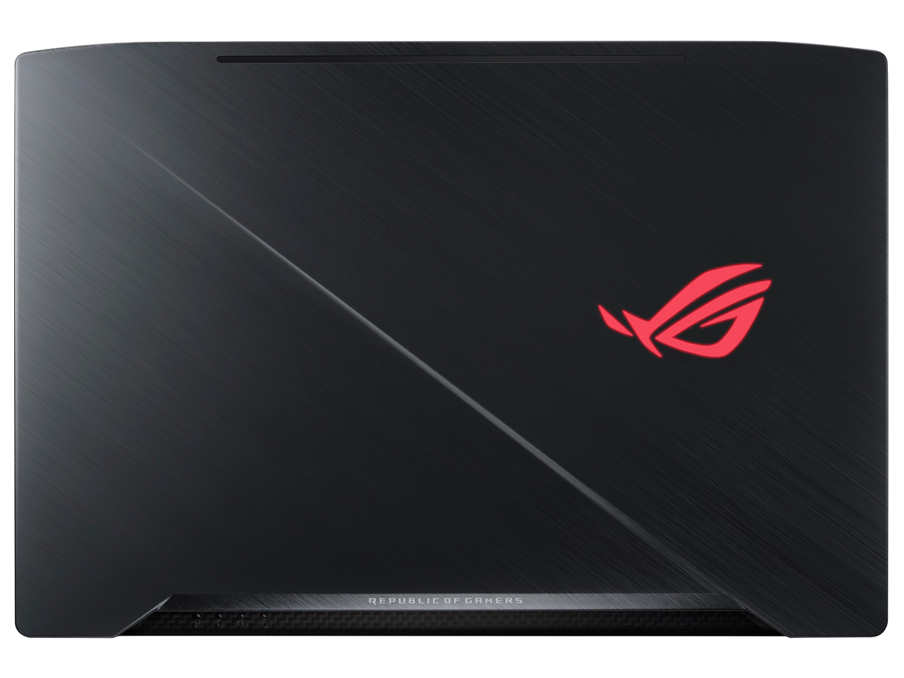 ROG STRIX GL503GE SCAR Edition GL503GE-SCAR