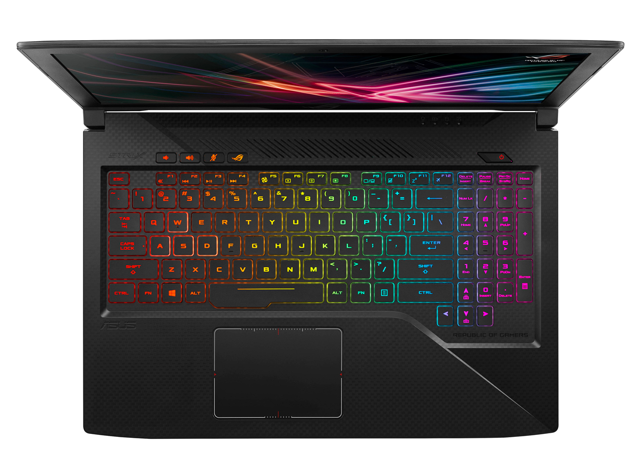 ROG STRIX GL503GE SCAR Edition GL503GE-SCAR