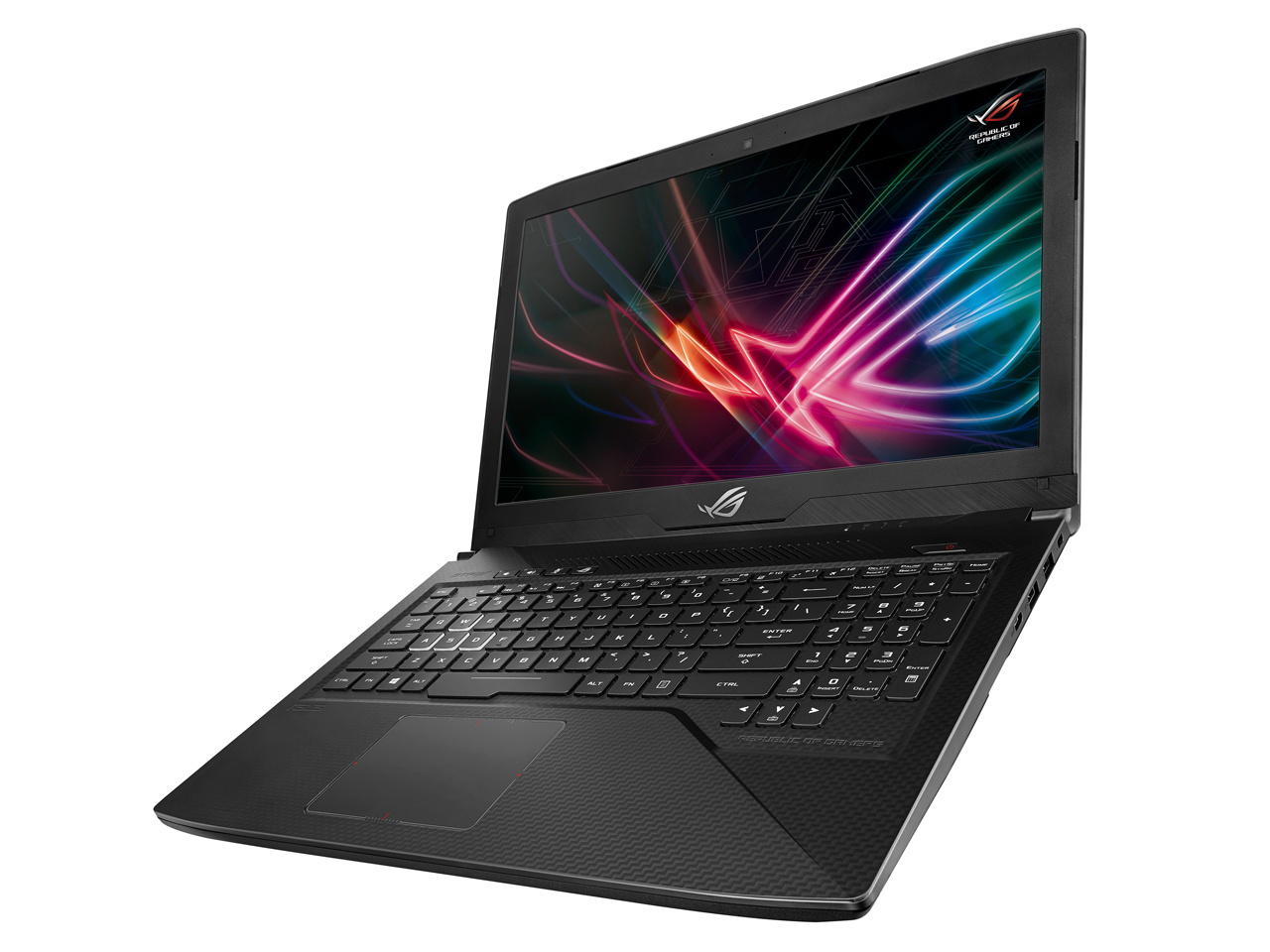 ROG STRIX GL503GE SCAR Edition GL503GE-SCAR �̐��i�摜